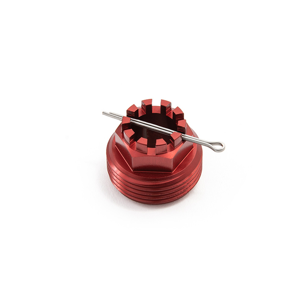 Schimbător cu cursă scurtă Forge pentru Toyota Yaris GR - FO-FMSS5 - FMSS5 - 3666618040332