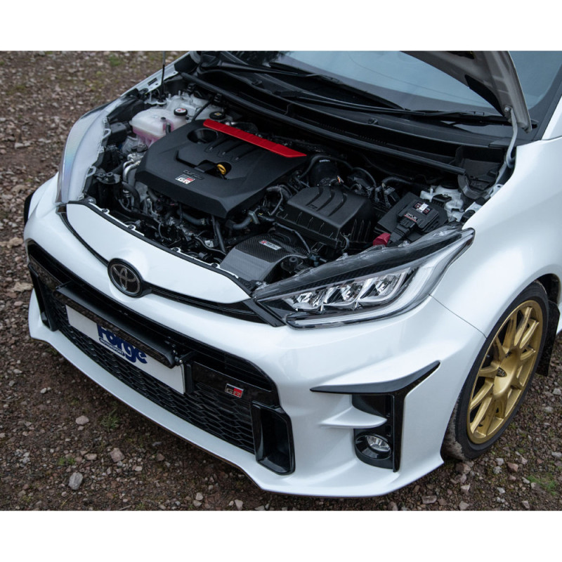 Korte versnellingspook Smederij Toyota Yaris GR - FO-FMSS5 - FMSS5 - 3666618040332