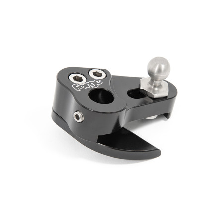 Short Shifter Forge pour Fiat Abarth 500 / 595 / 695