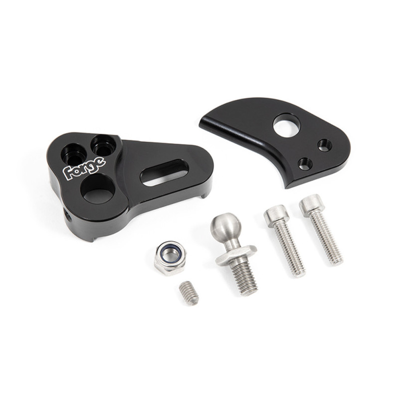 Schimbător cu cursă scurtă Forge pentru Fiat Abarth 500 / 595 / 695 - FO-FMSS8 - FMSS8 - 3666618054803