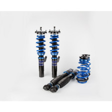Combinatieset met schroefdraad van Forge voor de Tesla Model 3 en Model Y - FO-FMSUSTES001 - FMSUSTES001 - 3666618068589