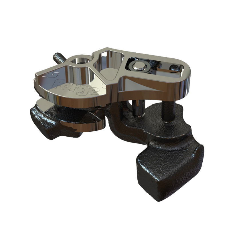 Schimbător cu cursă scurtă Forge pentru Hyundai i20N - FO-FMSS7 - FMSS7 - 3666618051895