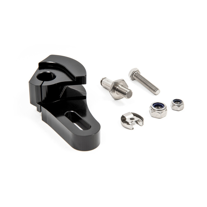 Forge korte schakelpook voor Hyundai i20N - FO-FMSS7 - FMSS7 - 3666618051895