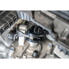 Short shifter Forge pour Hyundai i20N