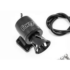 Smederij atmosferische recirculatie dumpklep voor Hyundai i20N - FO-FMDV37.N - FMDV37-BLA