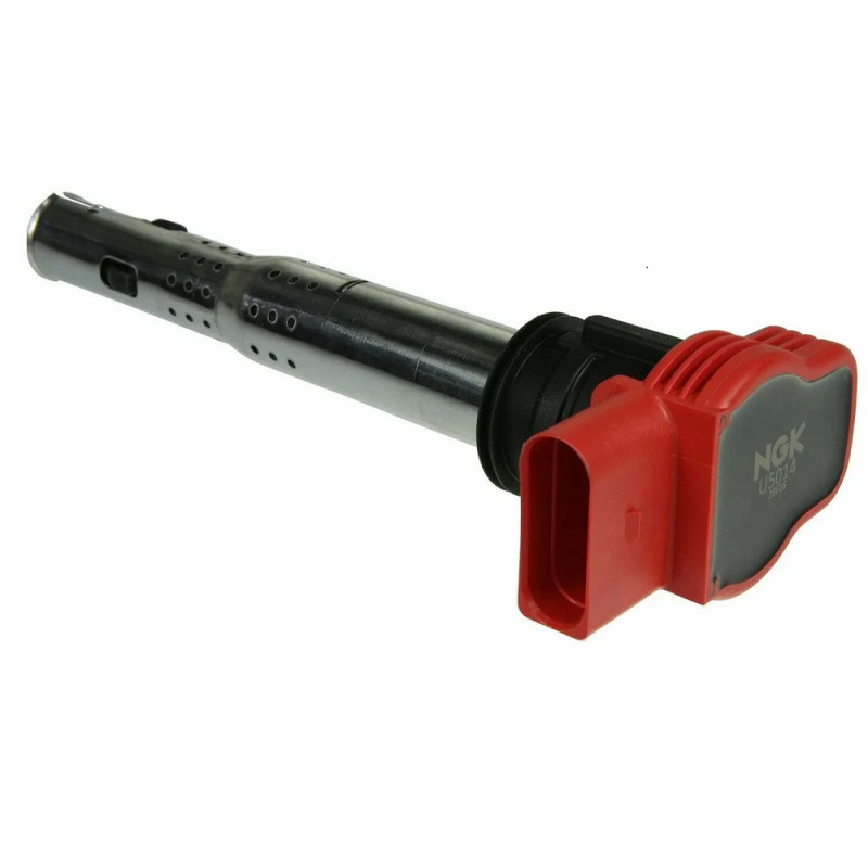 Bobine NGK Audi R8 U5014 - NGK-U5014 - U5014 - 3661768816769