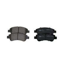 GT2i Club Avant remblokken voor CITROEN C2 (JM_) 1,6 VTS 90pk 2003-07-01-2012-09-01 - GT-PC3360 - 3661768552742