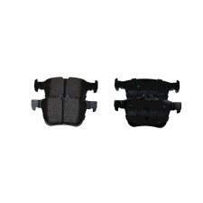 Remblokken GT2i Club Achter voor AUDI RS3 -S3 (8V) S3 2.0i 16V TFSi 2012-20 - Ate remklauwen - GT-PC9670 - 3661768552834