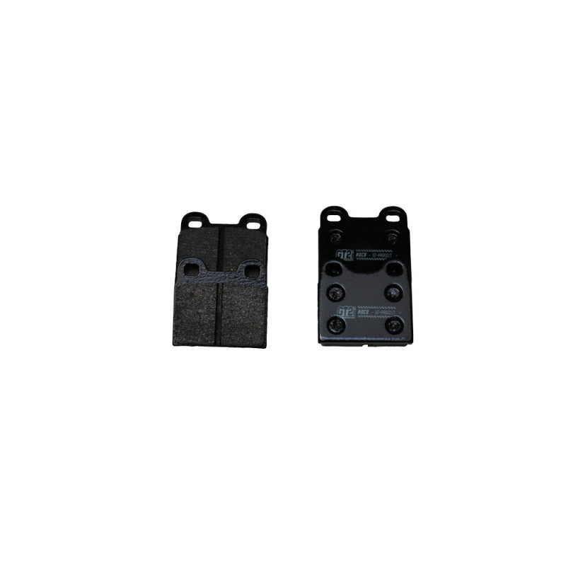 Remblokken GT2i Race Achter voor PORSCHE 911 2.7, 3.0, 3,2 Rallye - Ate remklauwen - GT-PR0021T - 3661768552919