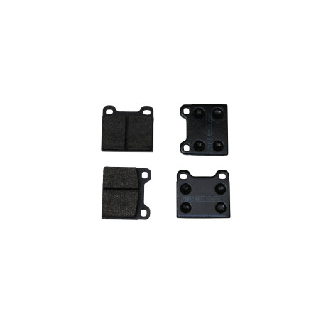 GT2i Race Front brake pads for PORSCHE 911 2.7, 3.0, 3,2 Rallye - Brake calipers Ate