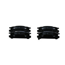 Plaquettes de frein GT2i Race arrière Subaru Impreza 2,0 GT Turbo