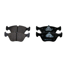 Plaquettes de frein GT2i Race Avant pour FORD Sierra 2.0i 16V Turbo RS Cosworth 4wd Gr N - Etriers de frein Ate