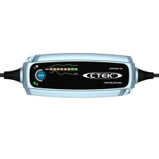 CTEK LITHIUM XS acculader voor 12V LiFePO4 lithium-accu's