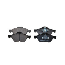 Plaquettes de frein GT2i Race Avant pour RENAULT Twingo 1.6i 16V RS 2007-14 - Etriers de frein Ate 