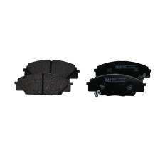 Plaquettes de frein GT2i Race Avant pour HONDA Civic (FN) 2.0i 16V Type R Gr N - Etriers de frein Akebono