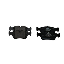 Plaquettes de frein GT2i Club Avant pour BMW Serie 3 (E36) 316i, 318i, 320i, 323i, 325i, 328i 1991-98 - Etriers de frein Ate 