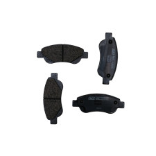 Plaquettes de frein GT2i Race Avant pour CITROEN C1 II 1.2 VTi 82 2014- - Etriers de frein Bosch 
