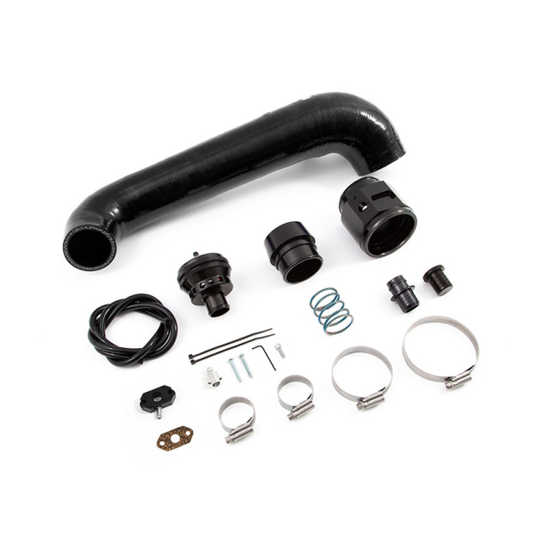 Valvola pop-off Forge per Volkswagen Golf GTE - FO-FMDV1GTE.R - FMDV1-GTE-RED