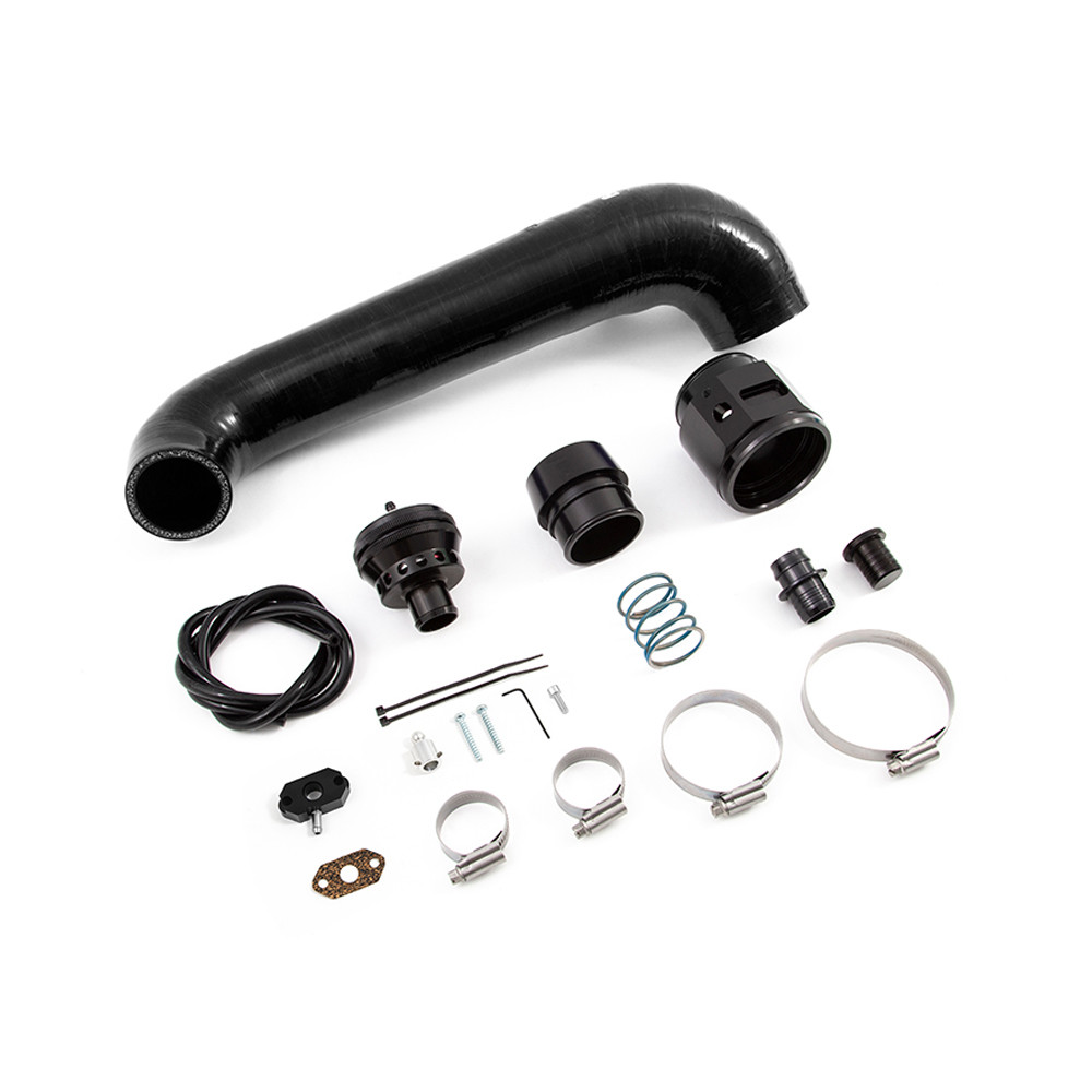 Supapă blow-off Forge pentru Volkswagen Golf GTE - FO-FMDV1GTE.R - FMDV1-GTE-RED