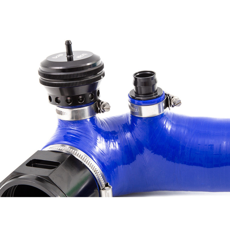 Valvola pop-off Forge per Volkswagen Golf GTE - FO-FMDV1GTE.R - FMDV1-GTE-RED