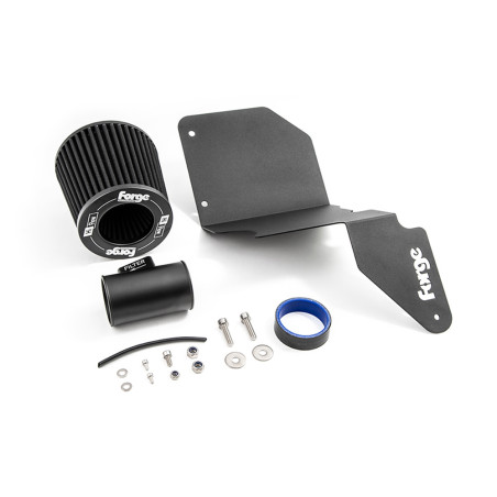 Kit admission directe coton Forge Ford Fiesta Mk7 1.0T Ecoboost
