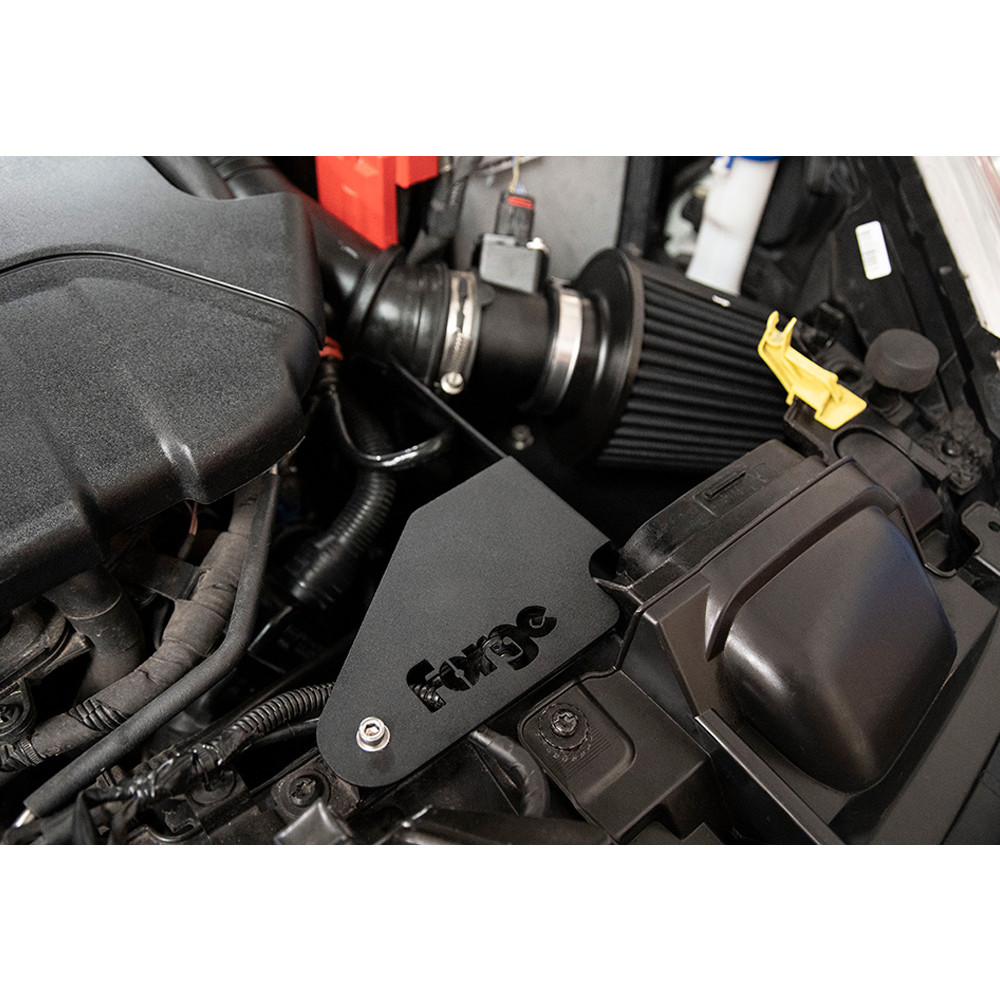 Forge cotton direct intake kit Ford Fiesta Mk7 1.0T Ecoboost - FO-FMINDK5-C - FMINDK5-PLE - 3661768382288