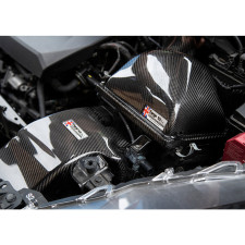 Forge inductiekit voor Toyota Yaris GR