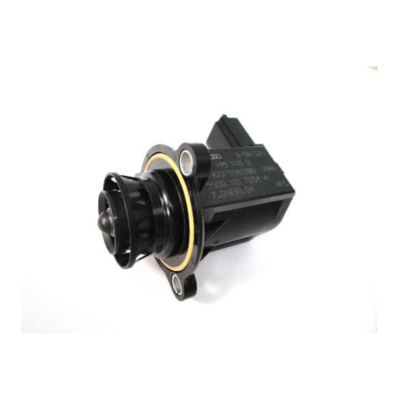 Forge OE dump valve adaptor Audi Volkswagen Seat Skoda 2.0 TFSi/1.4 TSi - FO-FMDV14T-N - FMDV14T-BLA - 3666618027357