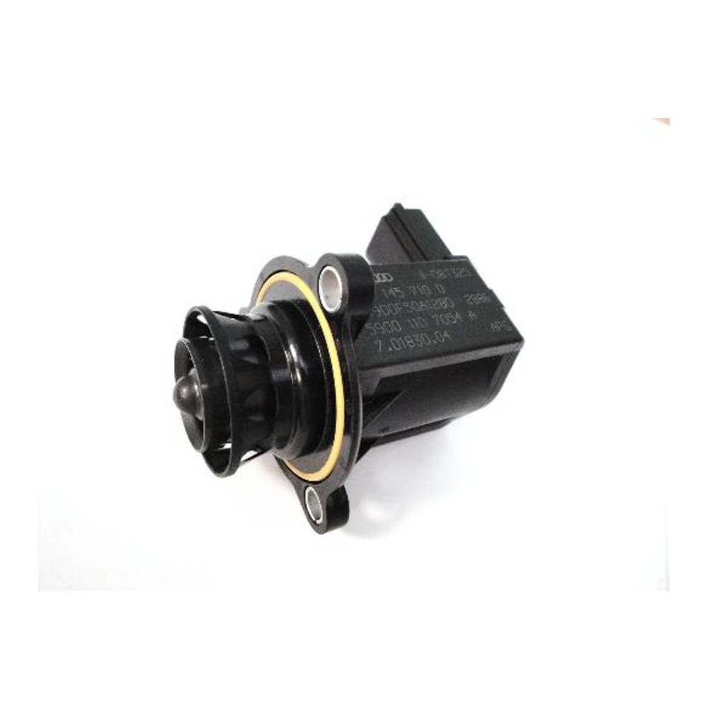 Forge OE dump valve adaptor Audi Volkswagen Seat Skoda 2.0 TFSi/1.4 TSi - FO-FMDV14T-N - FMDV14T-BLA - 3666618027357