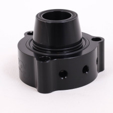 Adaptateur turbo / dump valve Forge OE Audi Volkswagen Seat Skoda 2.0 TFSi/1.4 TSi noir