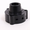Adaptateur turbo / dump valve Forge OE Audi Volkswagen Seat Skoda 2.0 TFSi/1.4 TSi noir