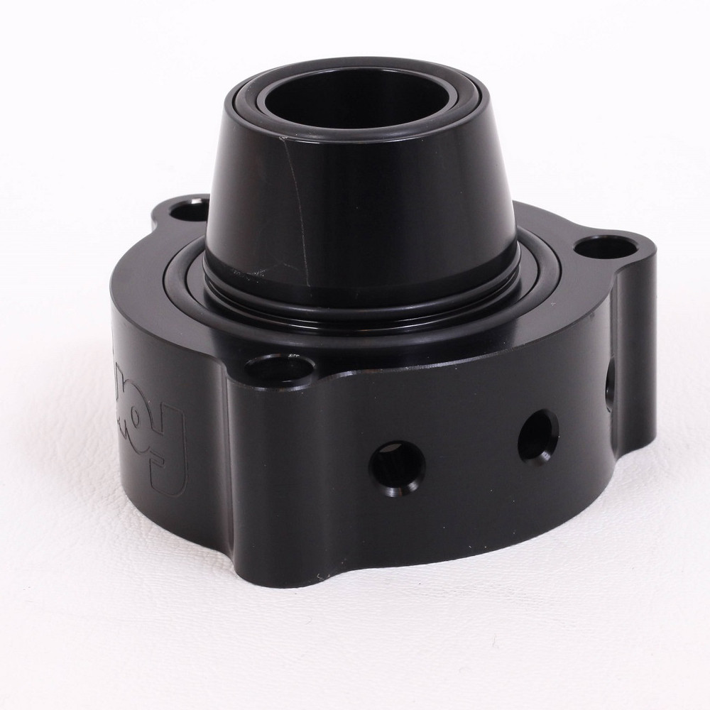 Adattatore valvola pop-off Forge OE Audi Volkswagen Seat Skoda 2.0 TFSi/1.4 TSi - FO-FMDV14T-N - FMDV14T-BLA - 3666618027357