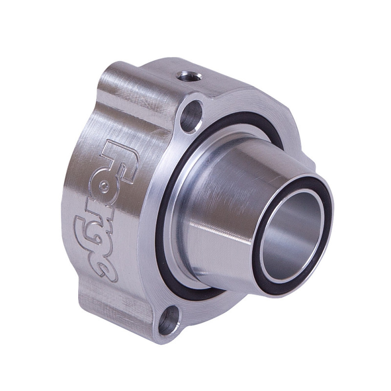 Turbo / dumpklep adapter Forge OE Audi Volkswagen Seat Skoda 2.0 TFSi/1.4 TSi - FO-FMDV14T - FMDV14T-POL - 3661768210581