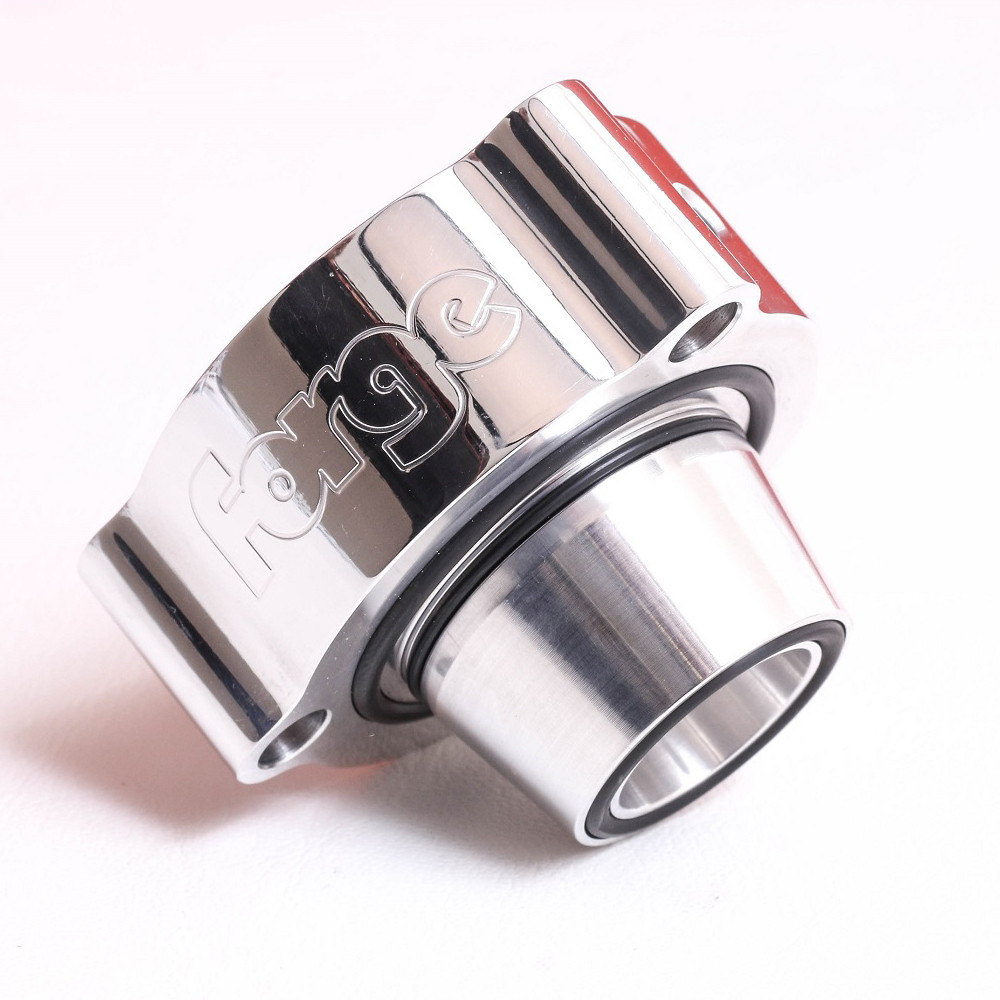 Turbo / dumpklep adapter Forge OE Audi Volkswagen Seat Skoda 2.0 TFSi/1.4 TSi - FO-FMDV14T - FMDV14T-POL - 3661768210581