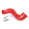 Forge noise generator delete pipe Mini Cooper S R56 red