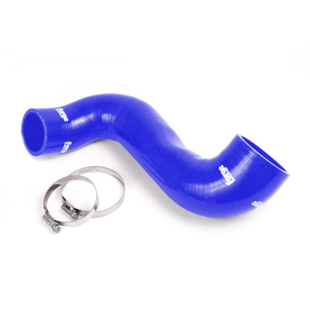 Forge Mini Cooper S R56 geluidsgenerator verwijderingsslang blauw