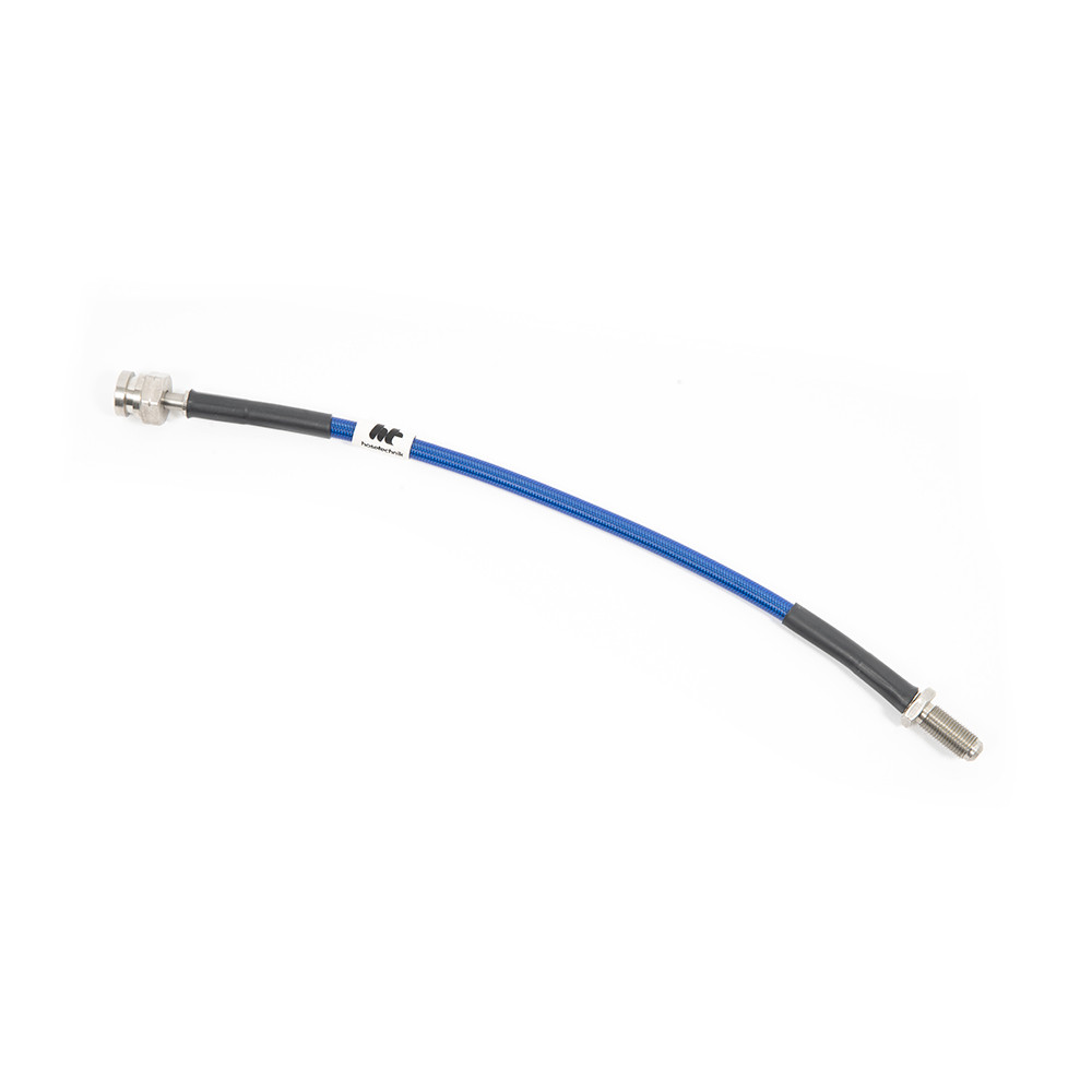 Furtunuri de frână Forge pentru Ford Focus RS MK3 - FO-FMFOR4480D.O.12 - FMFOR4480DBRESOL12O