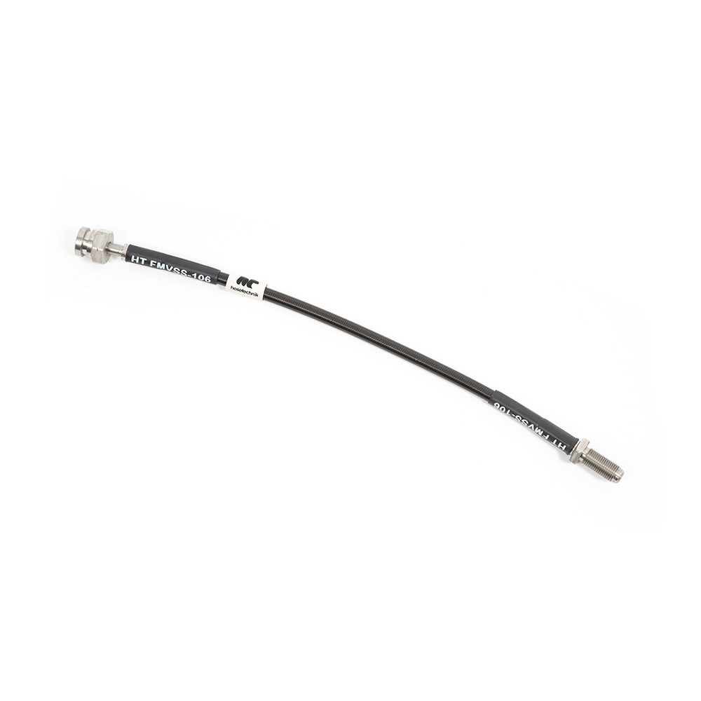 Forge pour brake hose for Focus RS MK3 - FO-FMFOR4480D.TRP.10 - FMFOR4480D-FOR-CLE