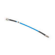 Tubi freno Forge per Ford Focus RS MK3