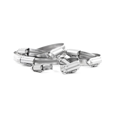 Kit colliers Forge pour durite FMR56IND