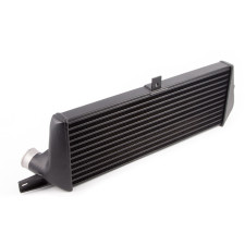 Forge intercooler voor Mini Cooper S R56 na 2006 zwart - FO-FMINTR56-N - FMINTR56-BLA - 3666618042442