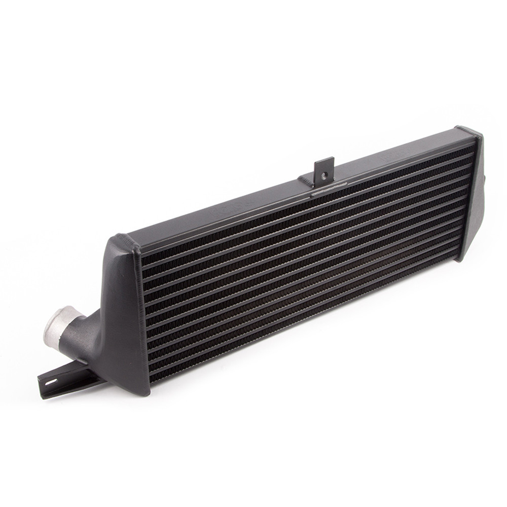 Forge intercooler voor Mini Cooper S R56 na 2006 zwart - FO-FMINTR56-N - FMINTR56-BLA - 3666618042442
