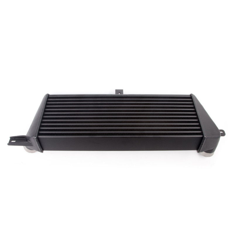 Intercooler Forge per Mini Cooper S R56 dopo 2006 nero - FO-FMINTR56-N - FMINTR56-BLA - 3666618042442