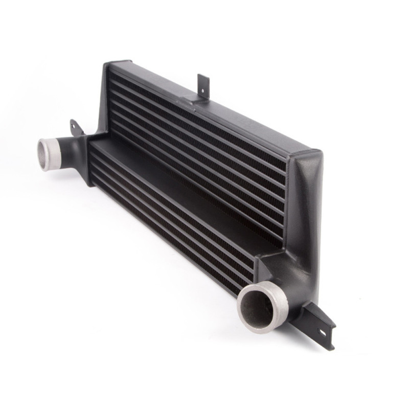Forge intercooler for Mini Cooper S R56 2006 on black - FO-FMINTR56-N - FMINTR56-BLA - 3666618042442