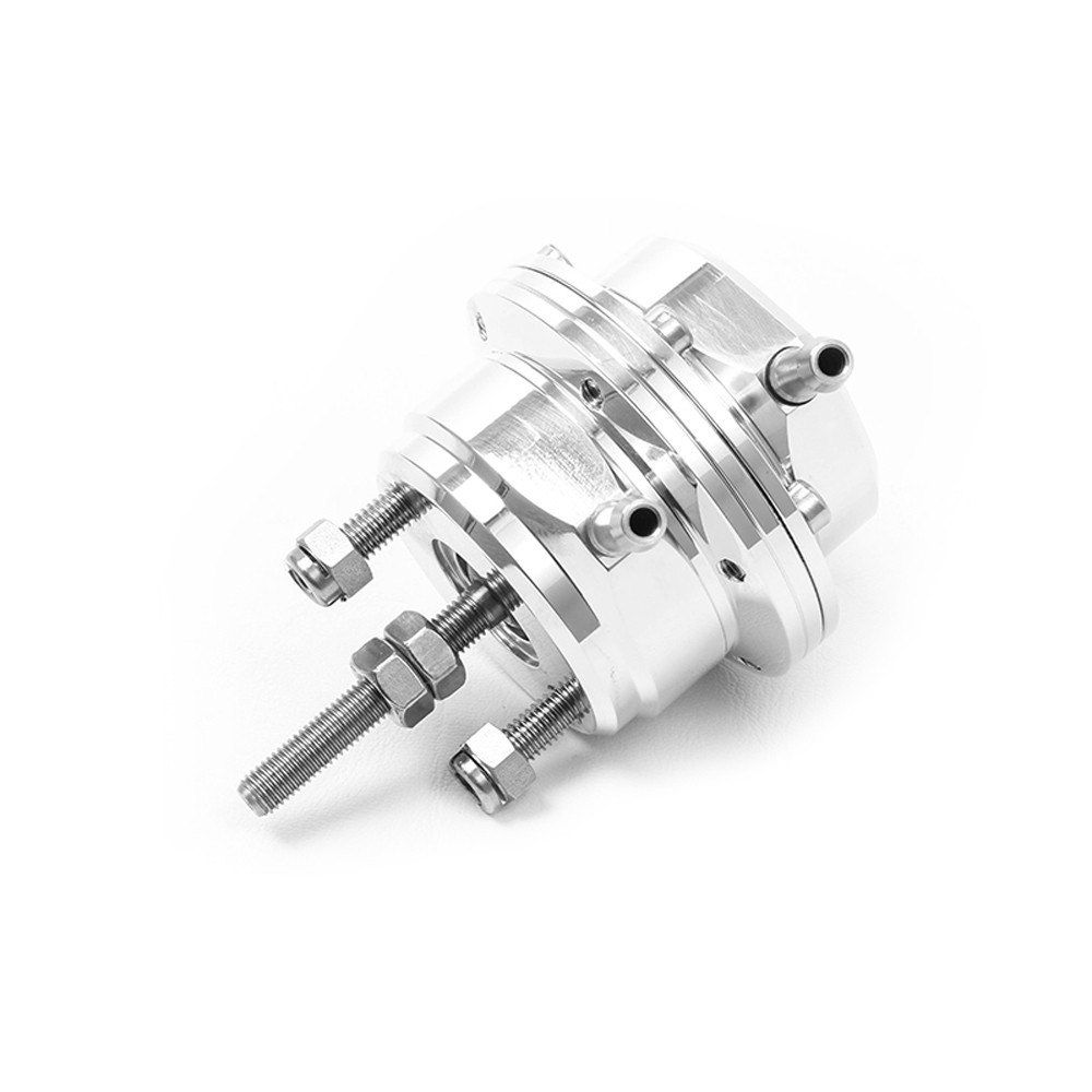Forge adjustable actuator for Renault 5 and Renault 21 - FO-FMACREN521.D.OEM - FMACREN521-DIA-YEL