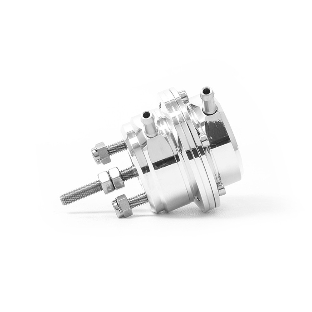 Smeltkroes voor Renault R5 GT Turbo / R21 2.0 Turbo - FO-FMACREN521.D.OEM - FMACREN521-DIA-YEL