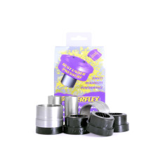 Silent Bloc Powerflex achterste onderstel Honda Civic Type R 2001-2005 (2 stuks) - PF-R25321-2 - PFR25-321 - 5055676526106