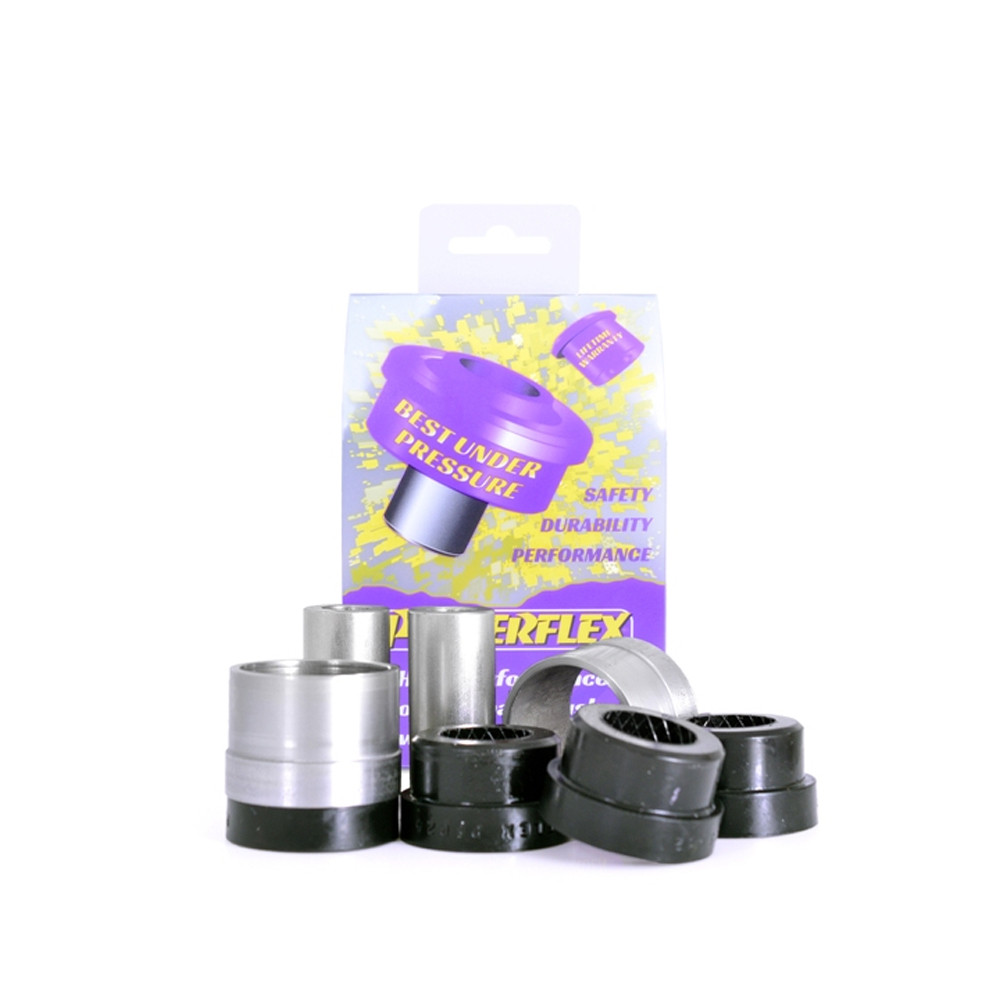 Silentbloc Powerflex pentru trenul spate Honda Civic Type R 2001-2005 (2 bucăți) - PF-R25321-2 - PFR25-321 - 5055676526106