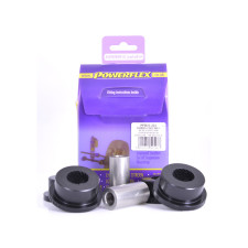 Silent Bloc Powerflex Zwart Achtervering Honda Civic Type R 2001-2005 (2 Stuks) - PF-R25323-2 - PFR25-323 - 5055676525987