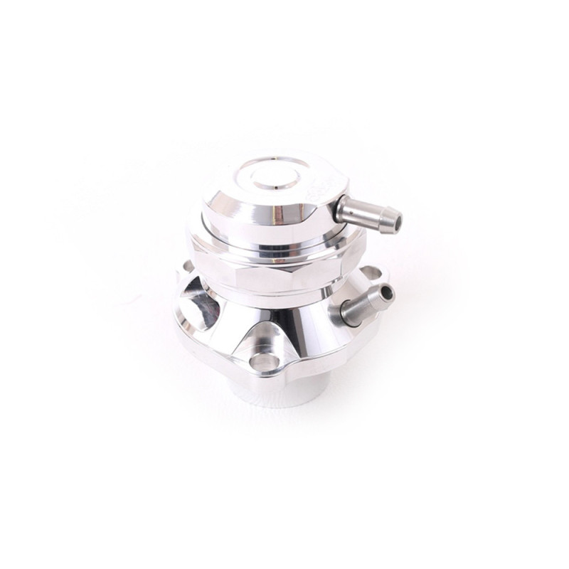 Forge reserveklep 2.0 TFSi / 1.4 TFSi zilver - FO-FMFSITVR-SI - FMFSITVR-POL - 3666618052496